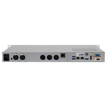 Comrex - Access Multi Rack