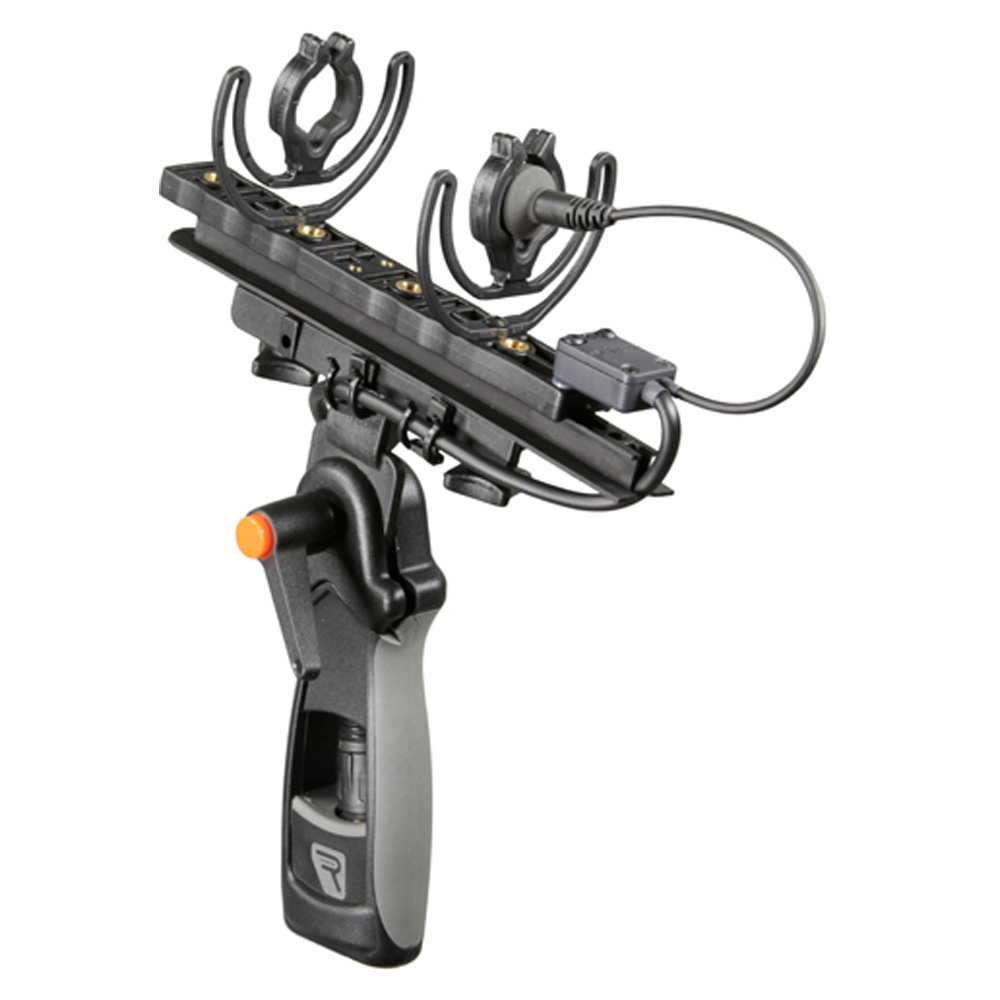 Rycote - WS2 (MZL) Kit - 4
