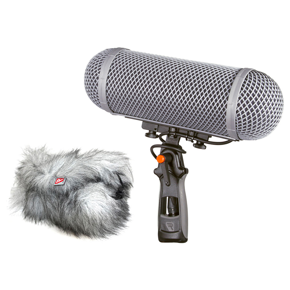 Rycote - WS2 (MZL) Kit