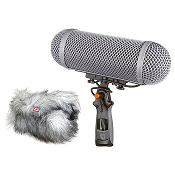 Rycote - WS2 (MZL) Kit