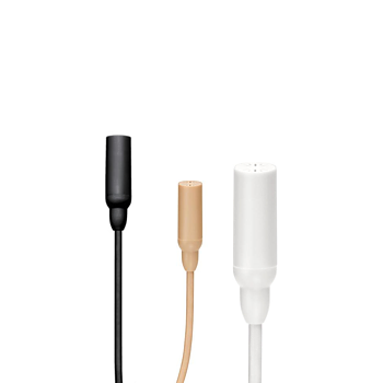 Shure - TL48 Omni Speech Low-sen 1.6mm LEMO Tan ACC