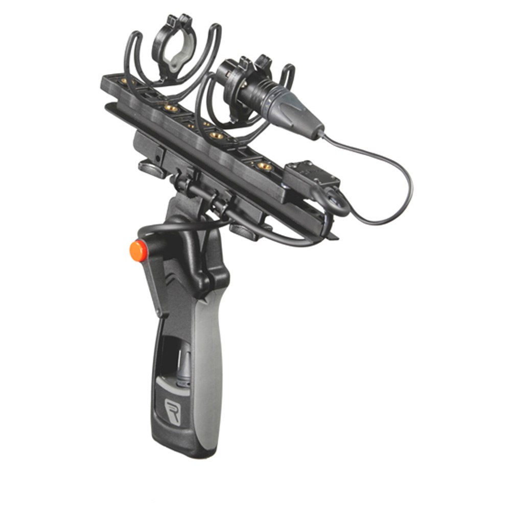Rycote - WS4 Kit - 4
