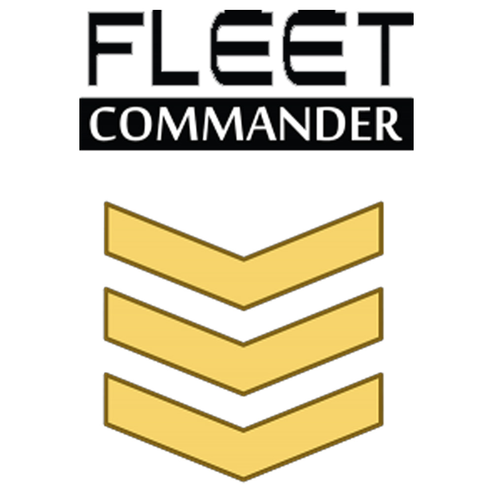Comrex - Fleet Commander