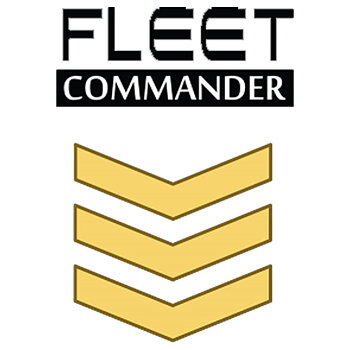 Comrex - Fleet Commander