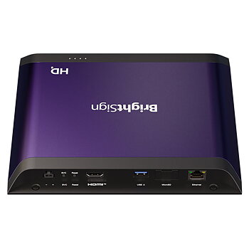 BrightSign - HD1026
