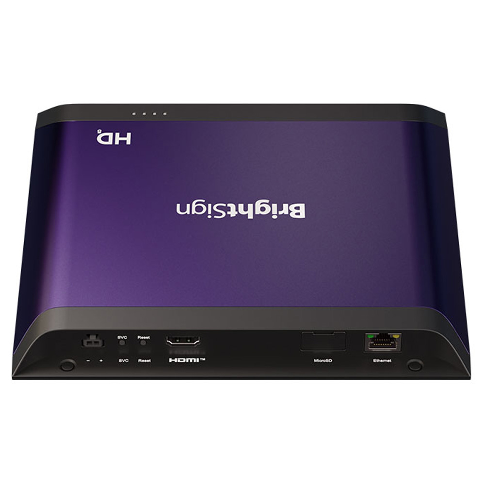 BrightSign - HD226 - 2
