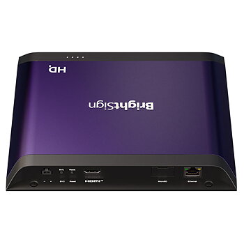 BrightSign - HD226