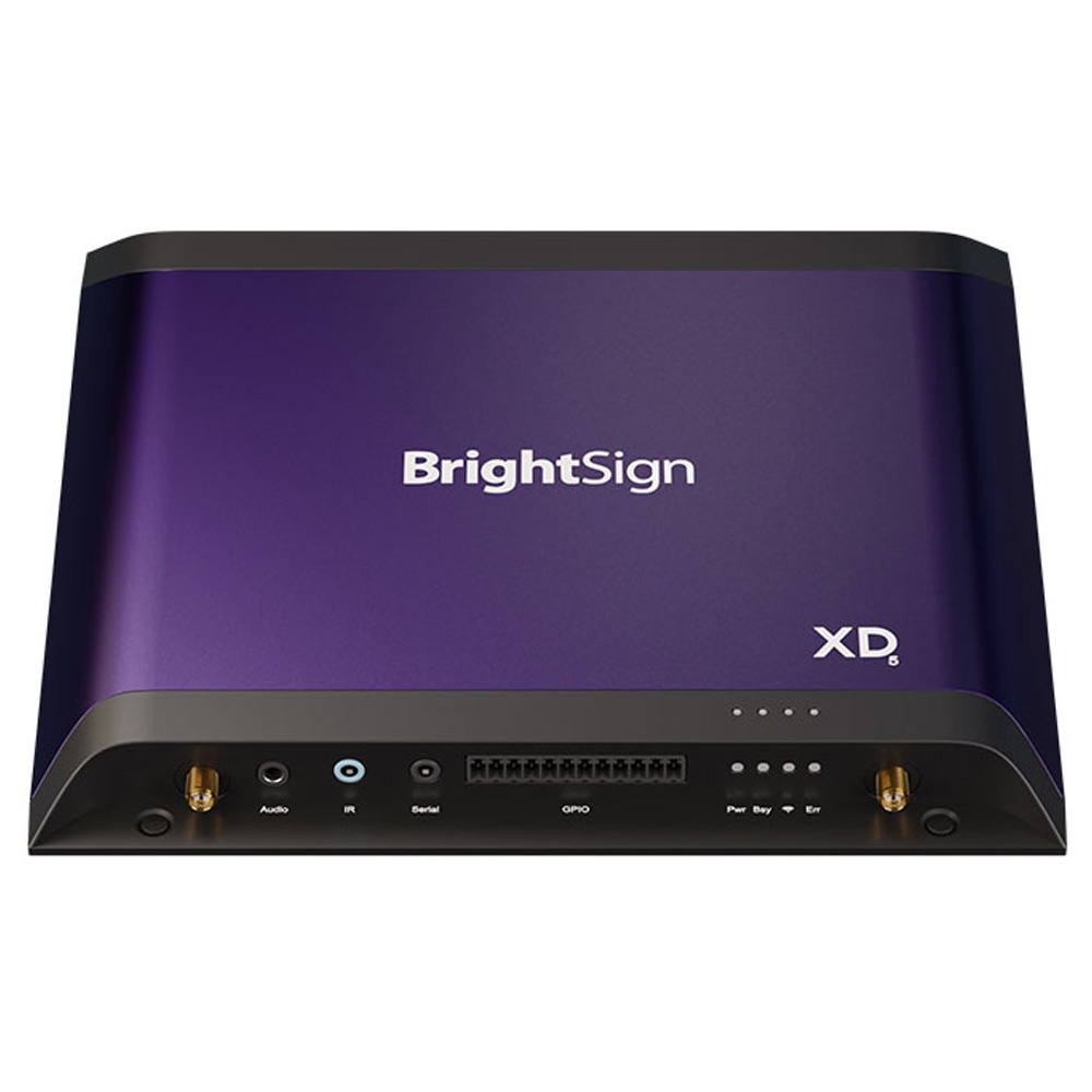 BrightSign - XD1036 - 2