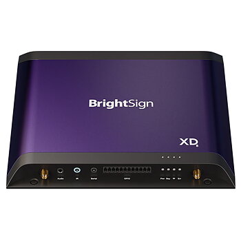 BrightSign - XD1036