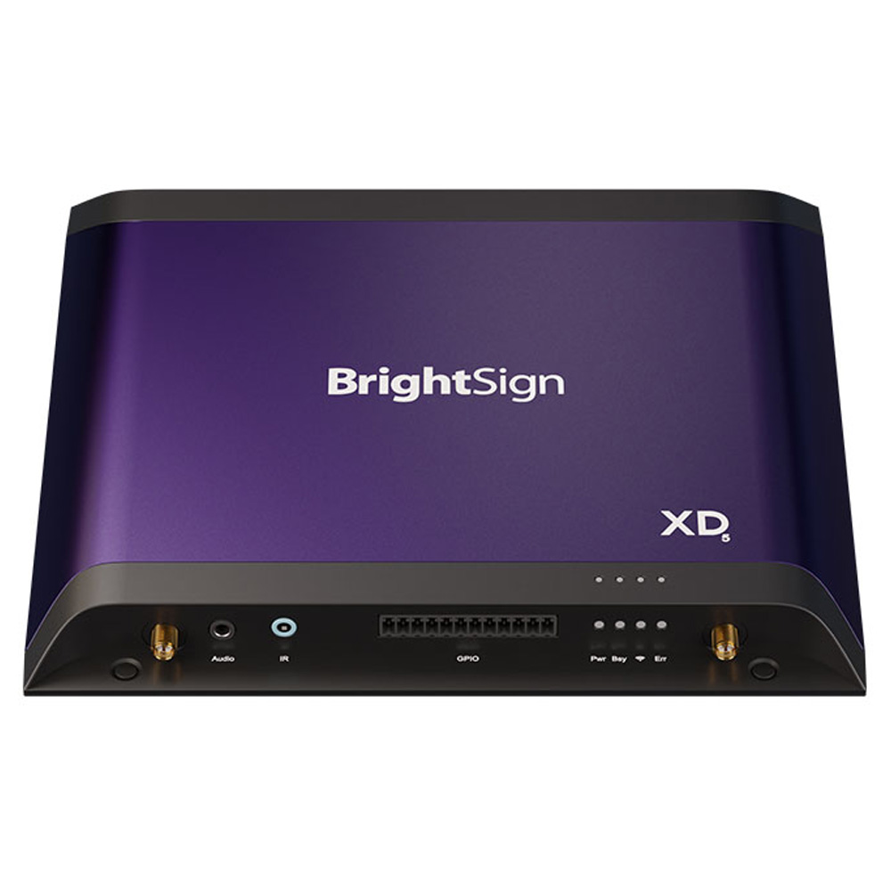 BrightSign - XD236 - 2