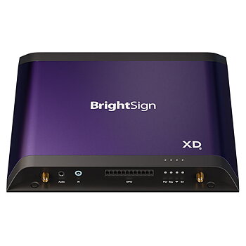 BrightSign - XD236