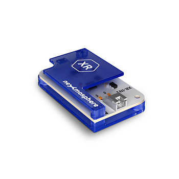 Nexmosphere - XR-DW2 - N-tag, Read and Write