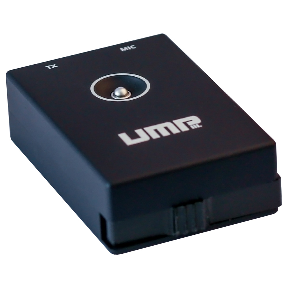 Ambient - UMP III - 2