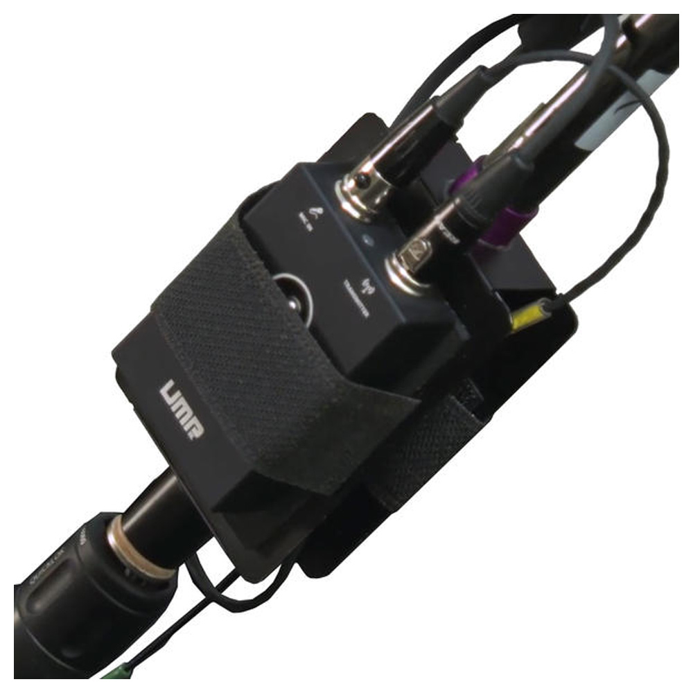 Ambient - UMP III - 5
