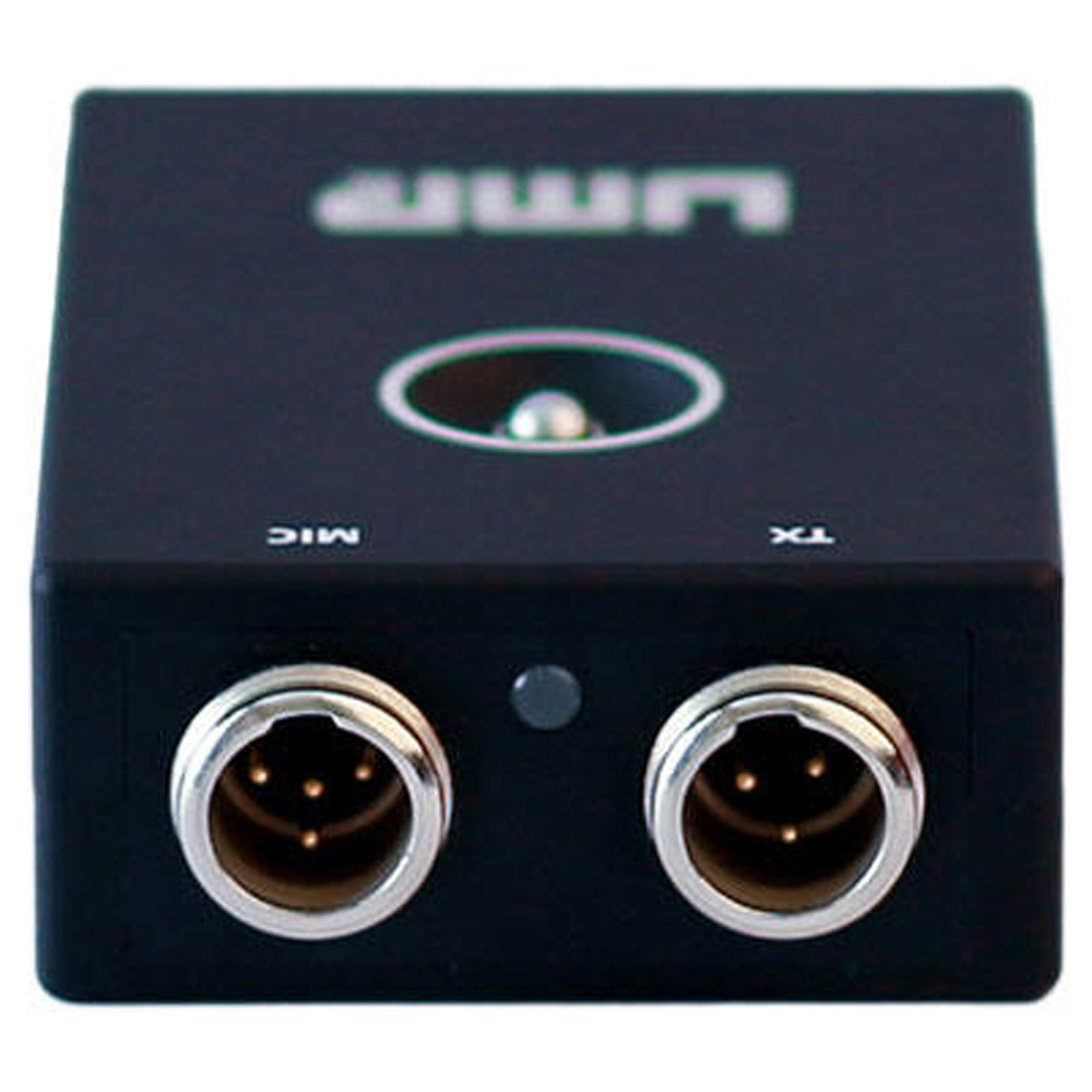 Ambient - UMP III - 3