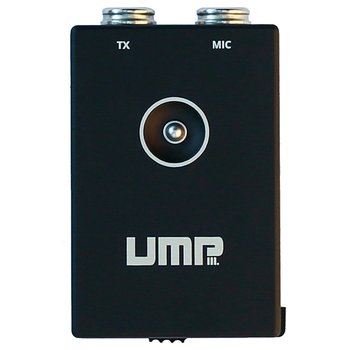 Ambient - UMP III