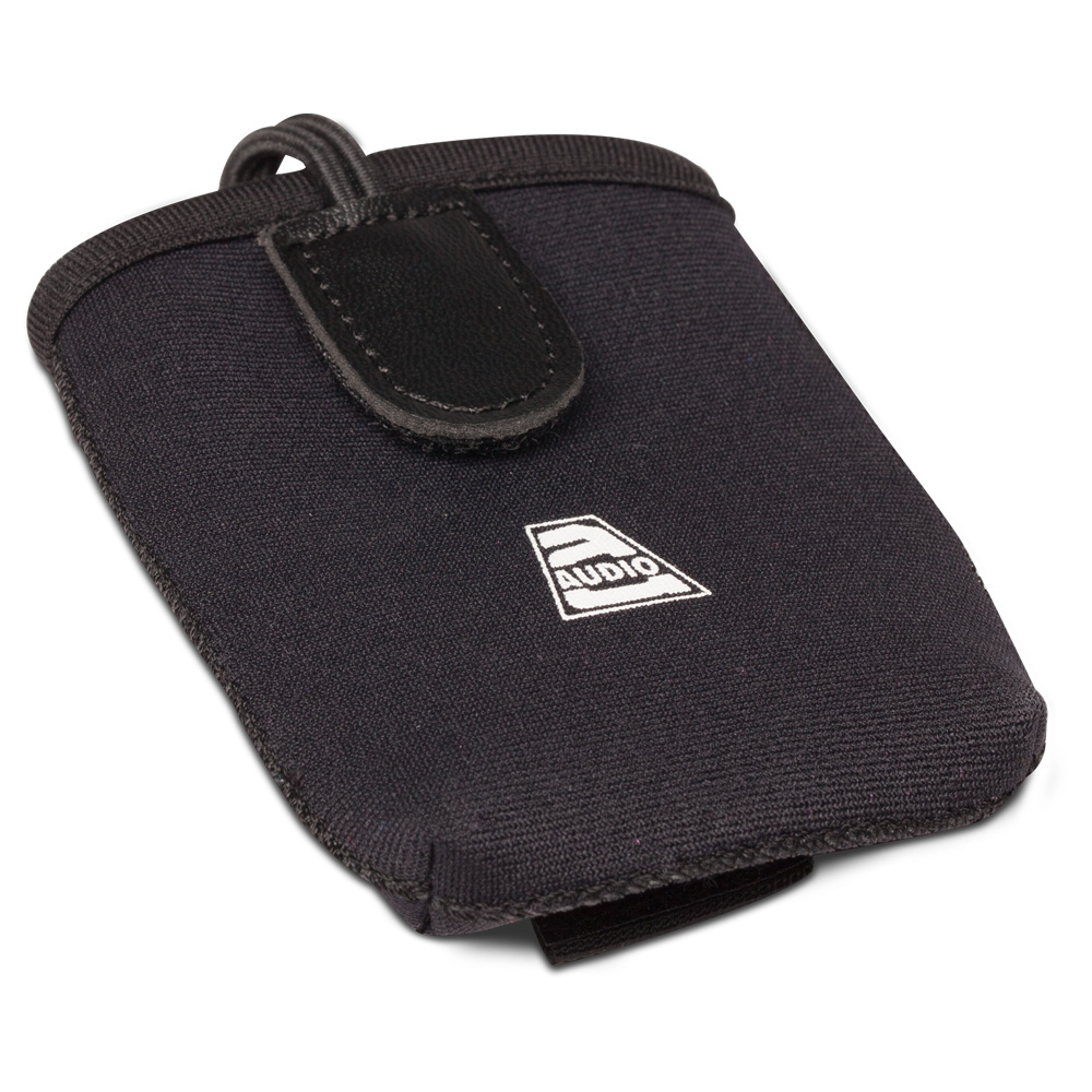 Audio Limited - A-CASE