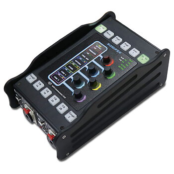 Sonifex - AVN-CU2-RAVENNA
