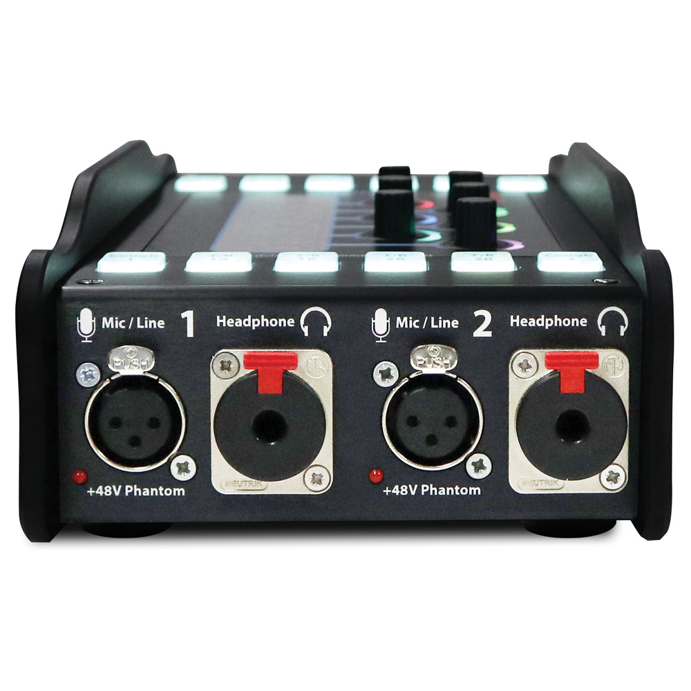 Sonifex - AVN-CU2-RAVENNA - 3