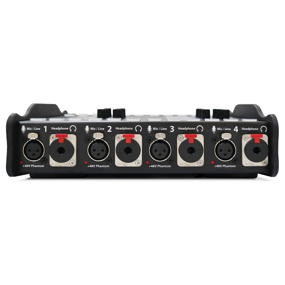 Sonifex - AVN-CU4-RAVENNA - 3