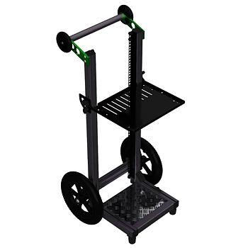 Soundcart - MiniCart Black Edition