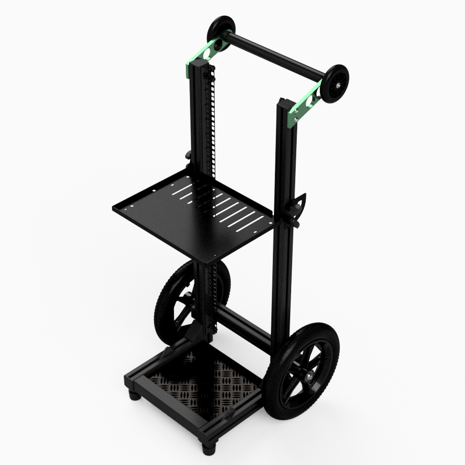 Soundcart - MiniCart Black Edition - 4