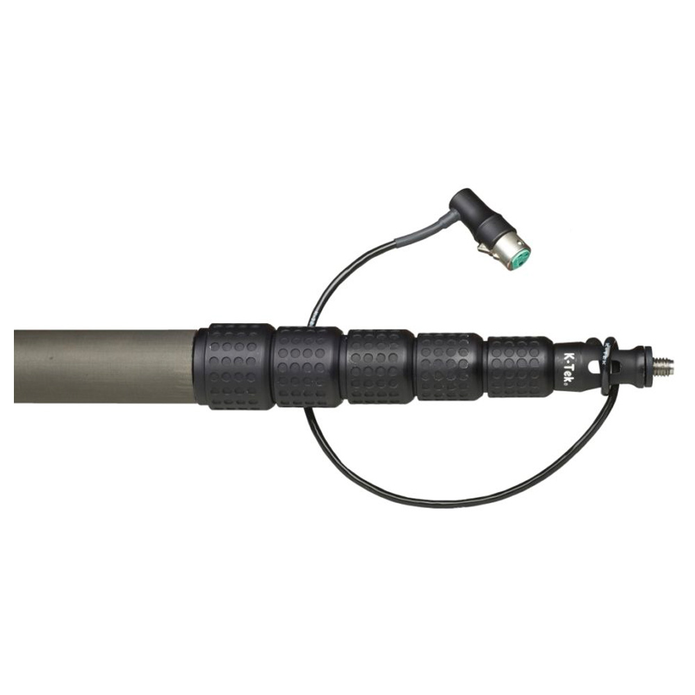 K-Tek - K87CCR - 4