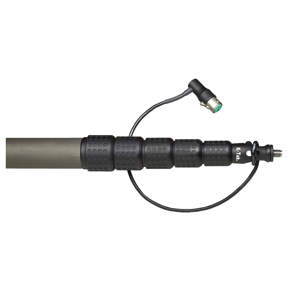 K-Tek - K123CCR - 4