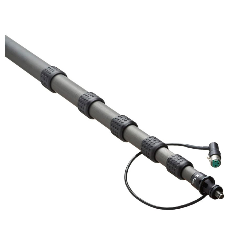 K-Tek - K123CCR - 2