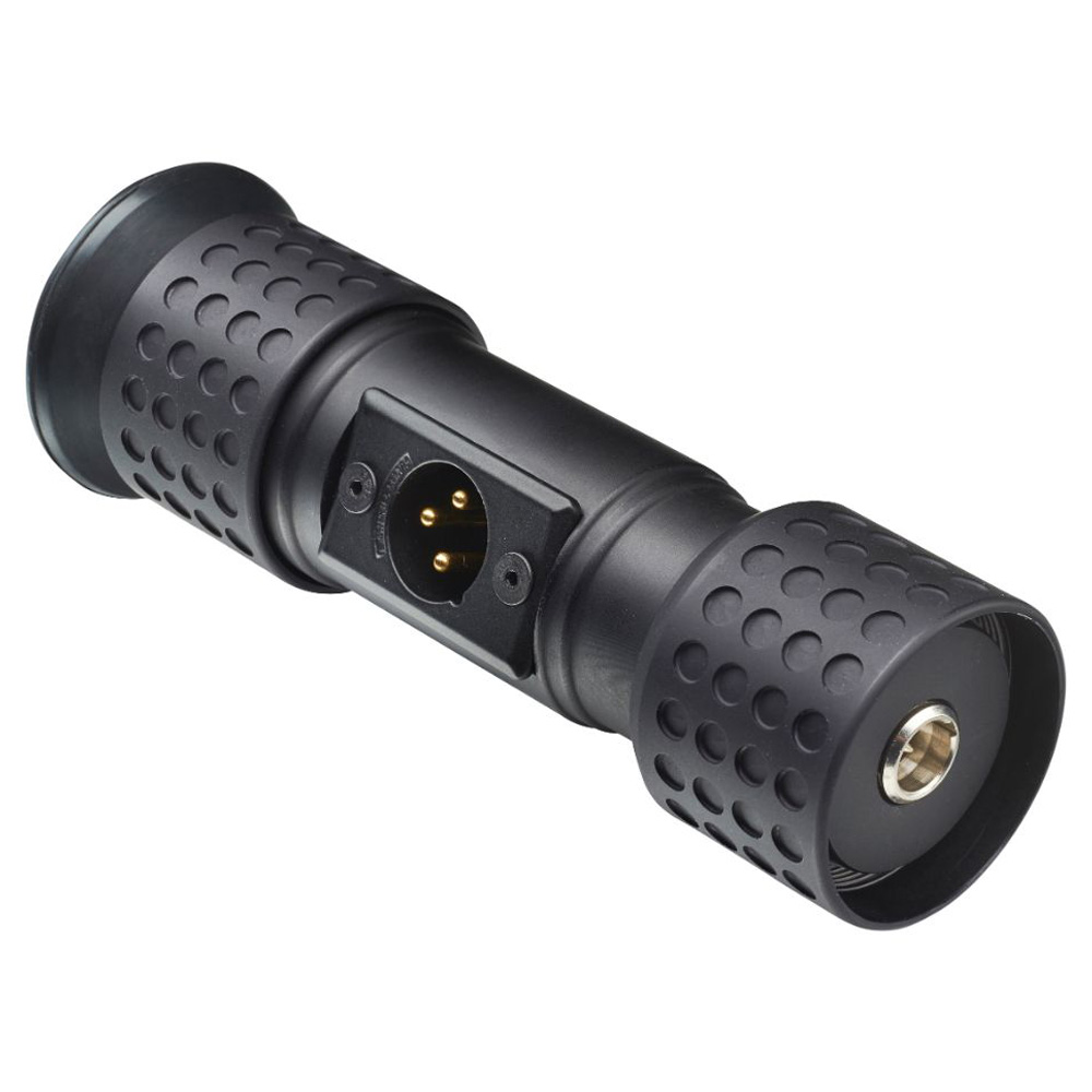 K-Tek – KCCR - 2