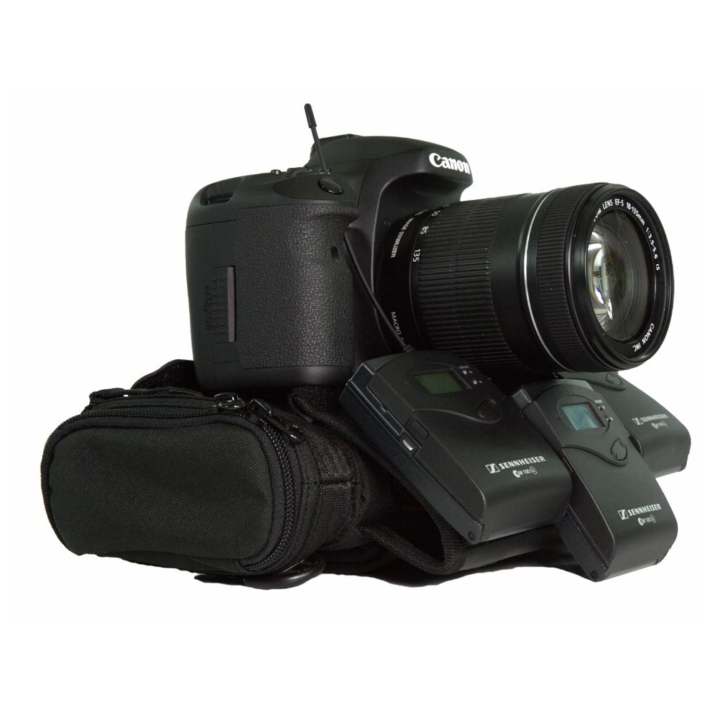 K-Tek - KSTGMIX - 5