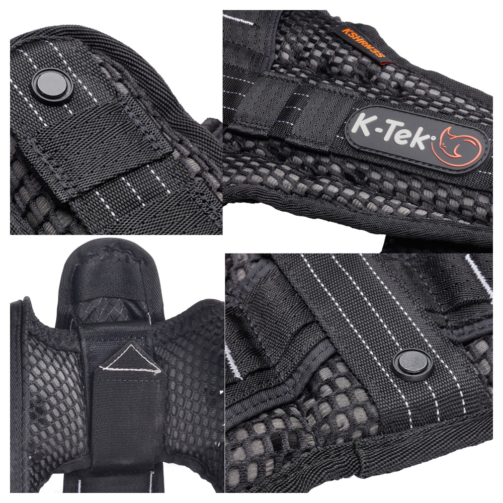 K-Tek - KSHRN3 - 4