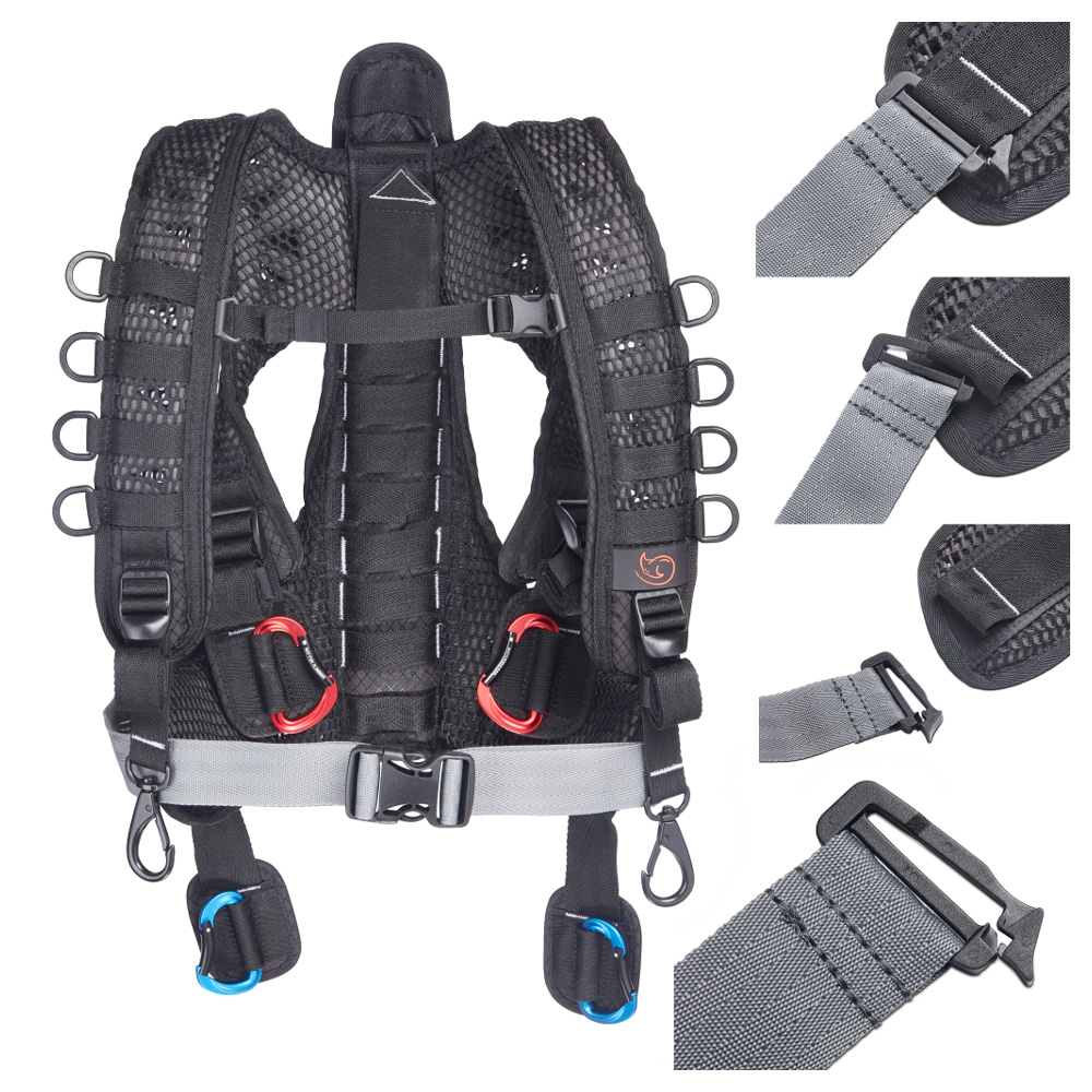 K-Tek - KSHRN3 - 5