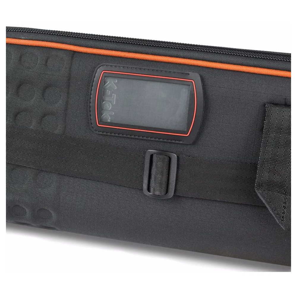 K-Tek - KBLT52B - 4