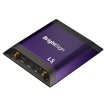 BrightSign - LS445