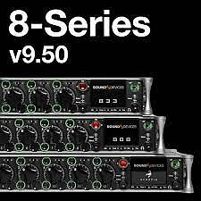 NY FIRMWARE: SL-2 får stöd för VHF