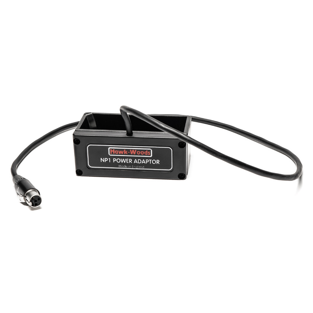 Sound Devices - XL-NPTA4 - 2