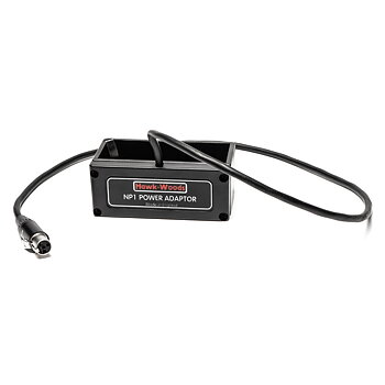 Sound Devices - XL-NPTA4