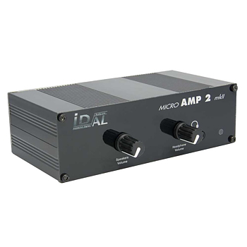 Waves - MicroAMP2 mkII