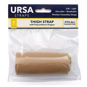 URSA Straps - Lår, Beige, 67cm