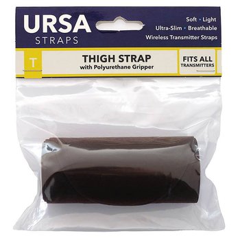 URSA Straps - Lår, Brun, 67cm