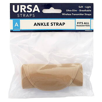 URSA Straps - Ankel, Beige, 40cm
