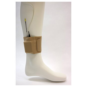 URSA Straps - Ankel, Beige, 40cm