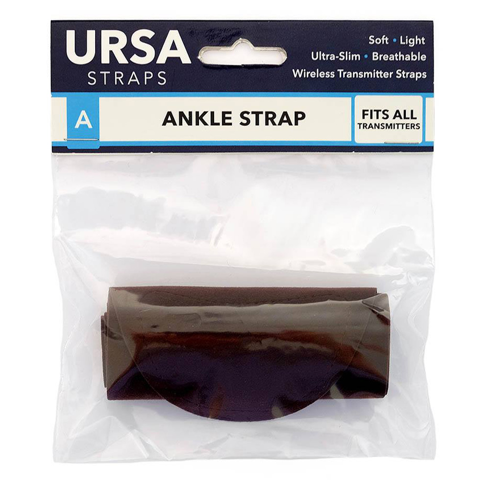 URSA Straps - Ankle, Brun, 40cm