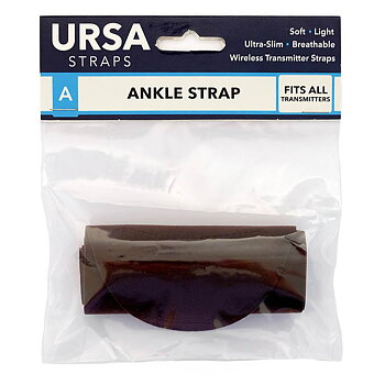 URSA Straps - Ankle, Brun, 40cm