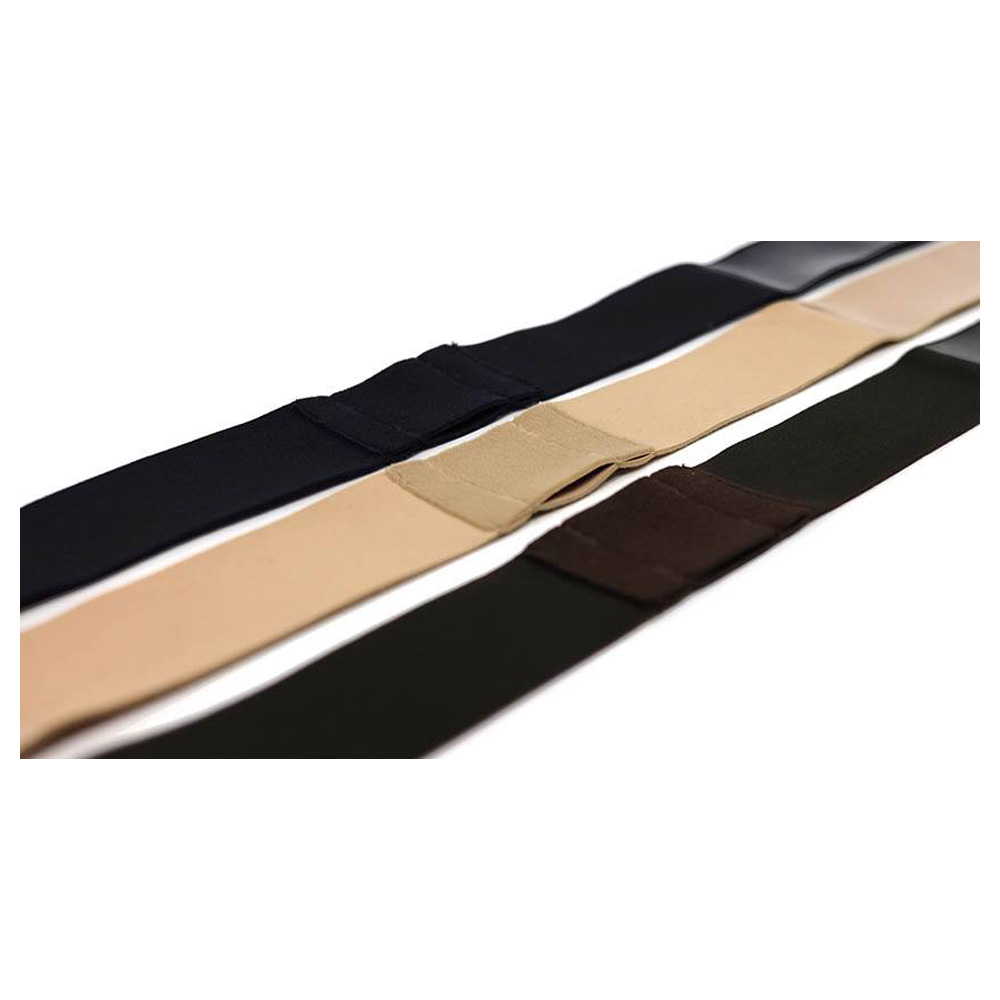 URSA Straps - Chest Strap, Svart - 4