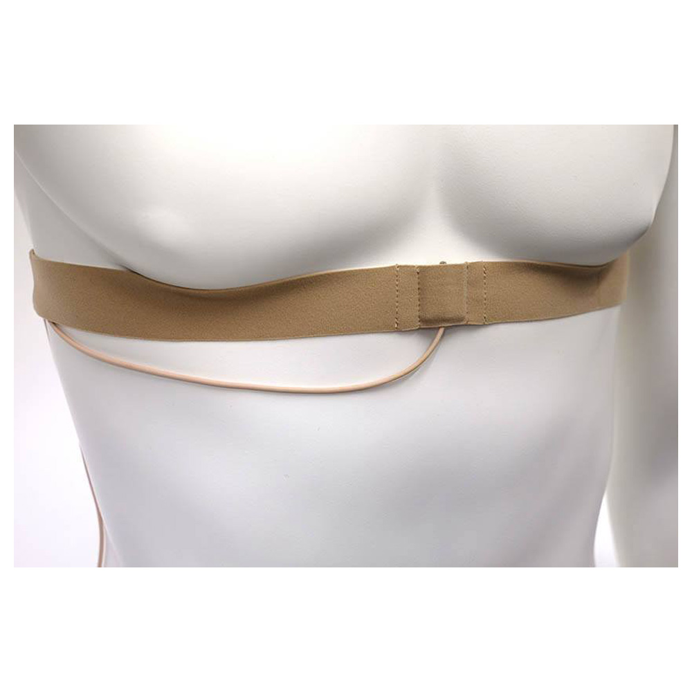 URSA Straps - Chest Strap, Beige - 2