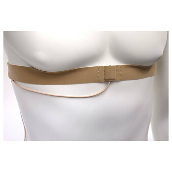 URSA Straps - Chest Strap, Beige