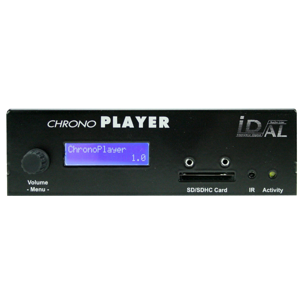 Waves - Chrono Player - 3