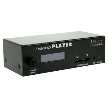 Waves - Chrono Player